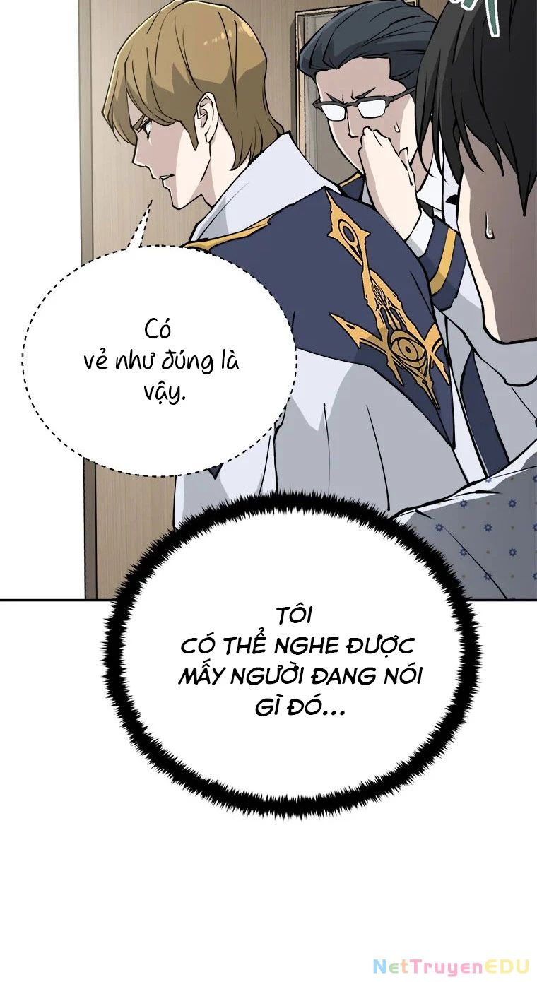 Lv 1 Bất Khả Chiến Bại Chap 6 - Next Chap 7
