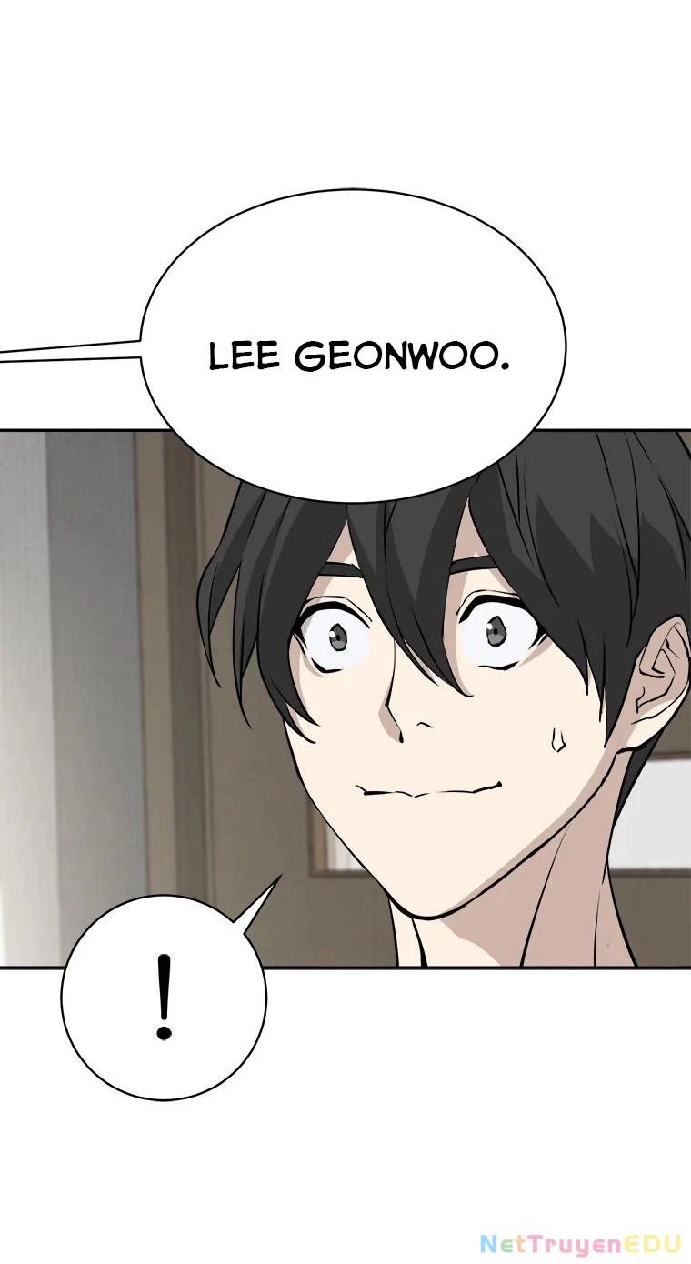 Lv 1 Bất Khả Chiến Bại Chap 6 - Next Chap 7