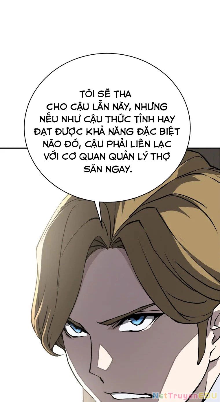Lv 1 Bất Khả Chiến Bại Chap 6 - Next Chap 7