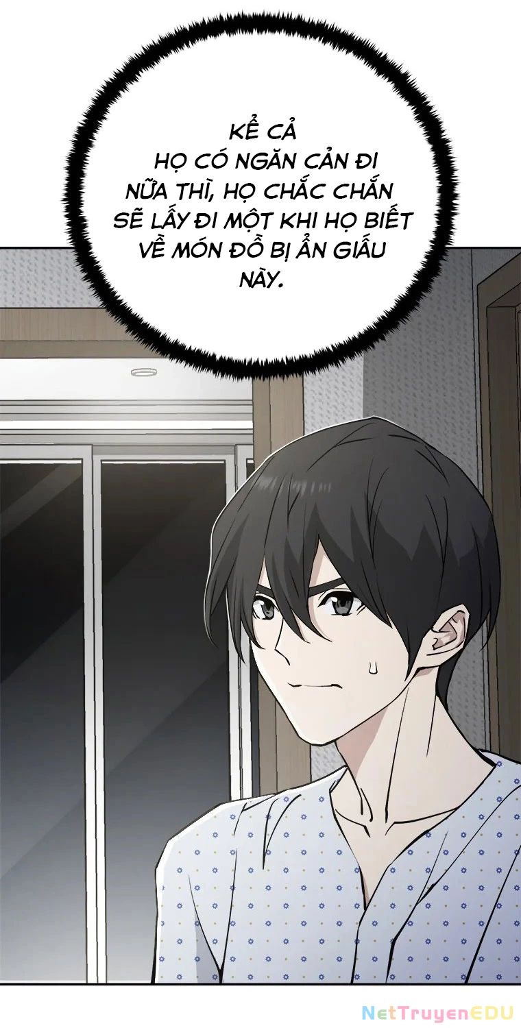 Lv 1 Bất Khả Chiến Bại Chap 6 - Next Chap 7