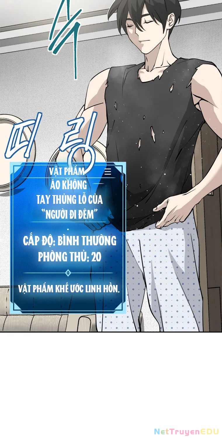 Lv 1 Bất Khả Chiến Bại Chap 6 - Next Chap 7