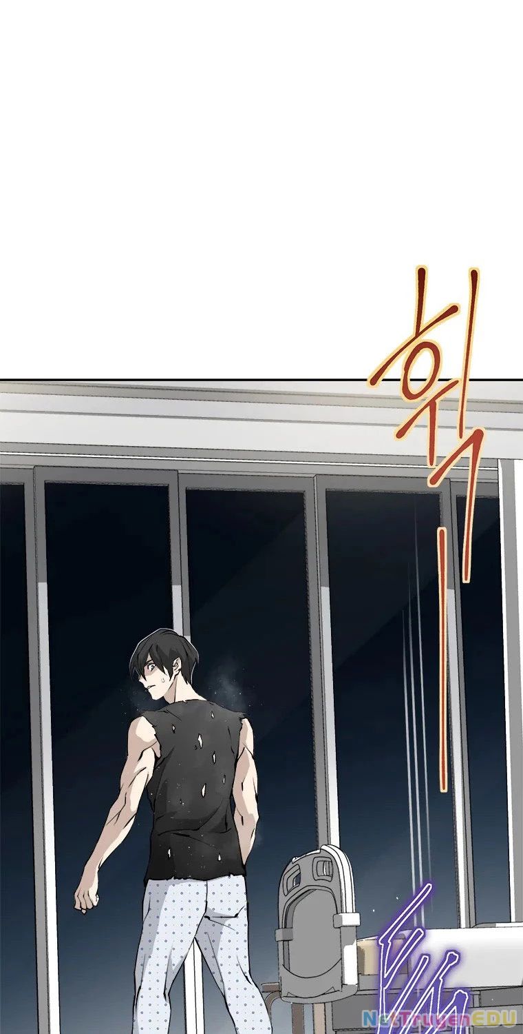 Lv 1 Bất Khả Chiến Bại Chap 6 - Next Chap 7