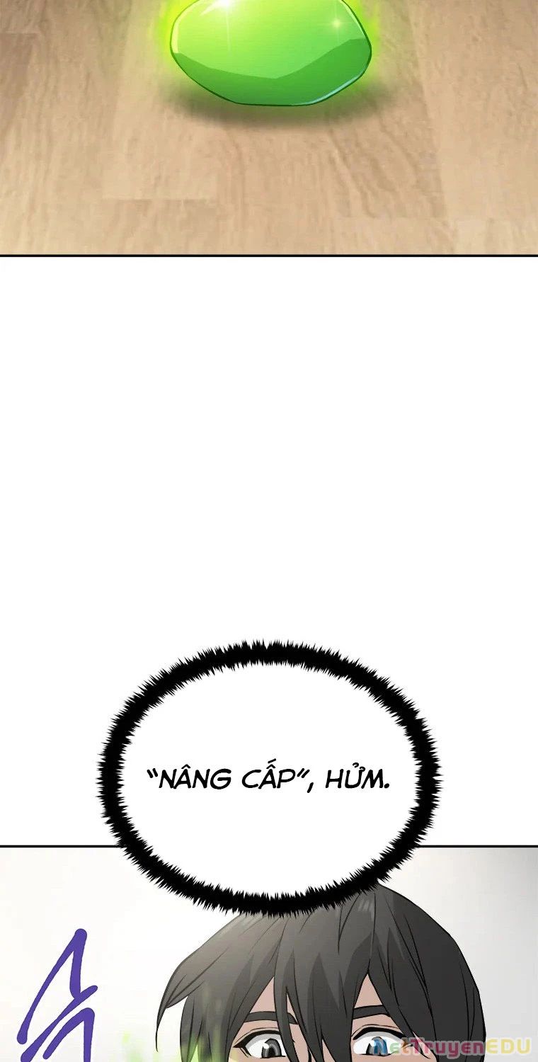 Lv 1 Bất Khả Chiến Bại Chap 6 - Next Chap 7