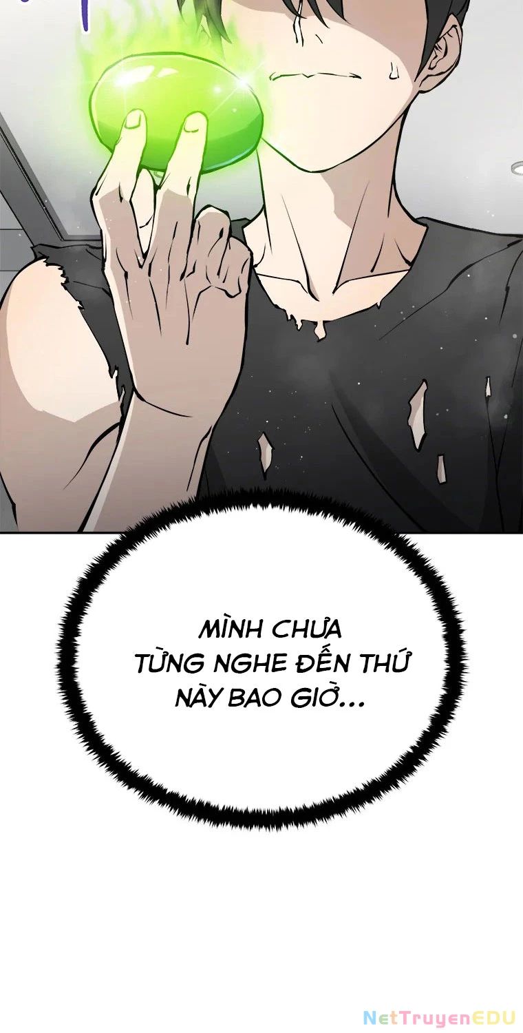 Lv 1 Bất Khả Chiến Bại Chap 6 - Next Chap 7