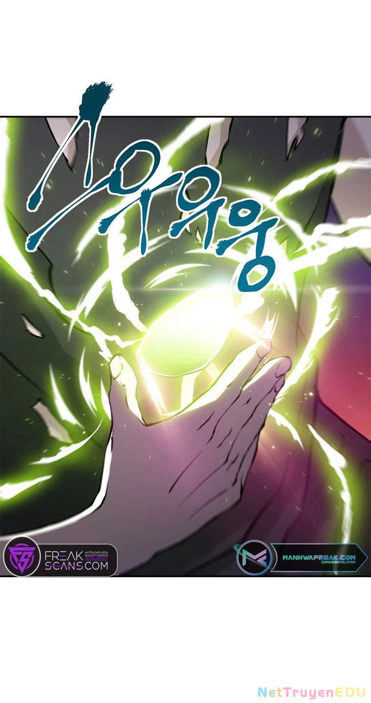 Lv 1 Bất Khả Chiến Bại Chap 6 - Next Chap 7