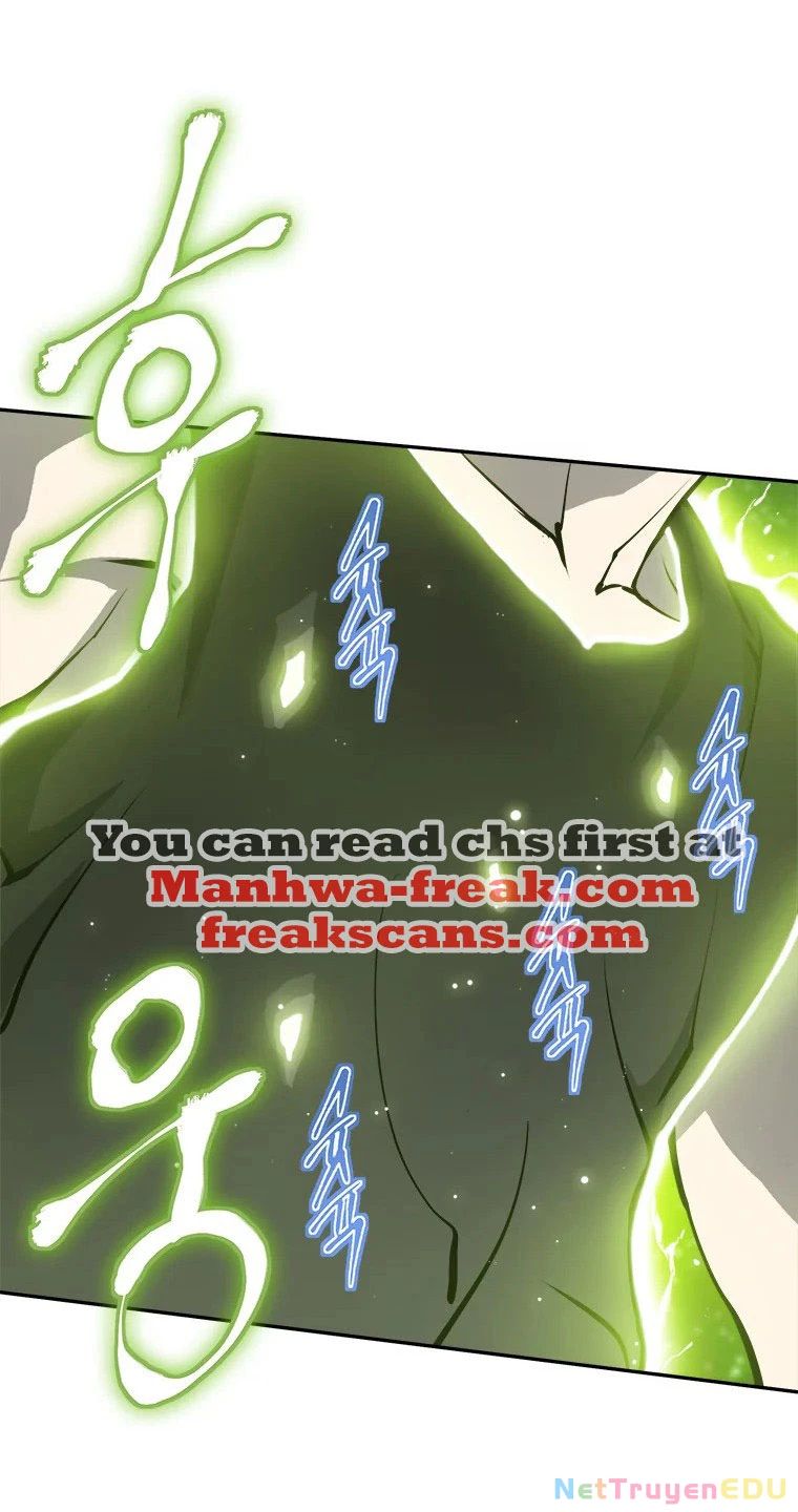 Lv 1 Bất Khả Chiến Bại Chap 6 - Next Chap 7
