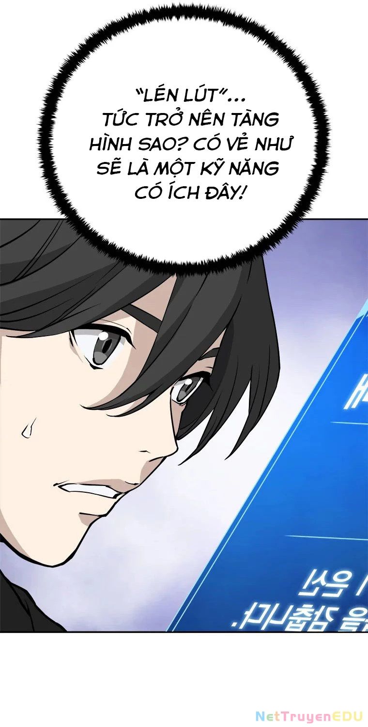 Lv 1 Bất Khả Chiến Bại Chap 6 - Next Chap 7