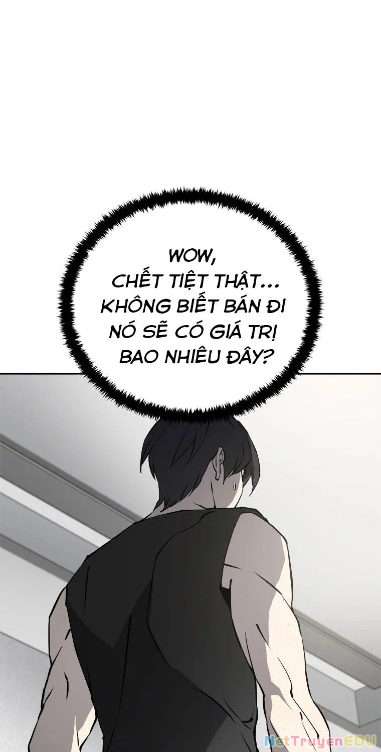 Lv 1 Bất Khả Chiến Bại Chap 6 - Next Chap 7