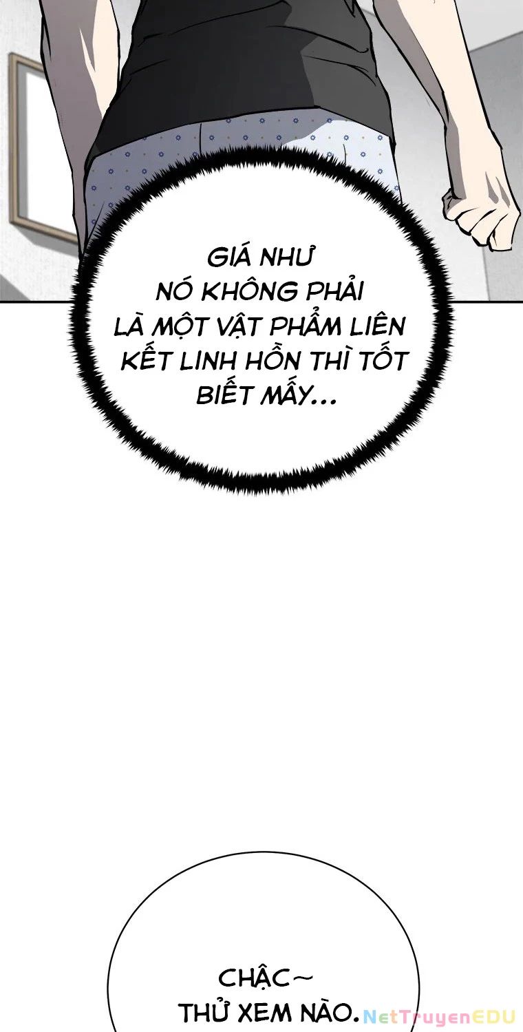 Lv 1 Bất Khả Chiến Bại Chap 6 - Next Chap 7