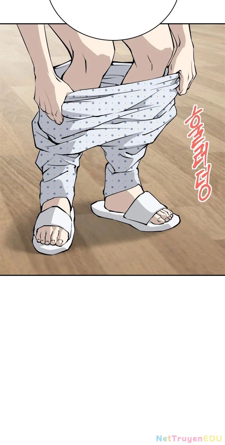 Lv 1 Bất Khả Chiến Bại Chap 6 - Next Chap 7