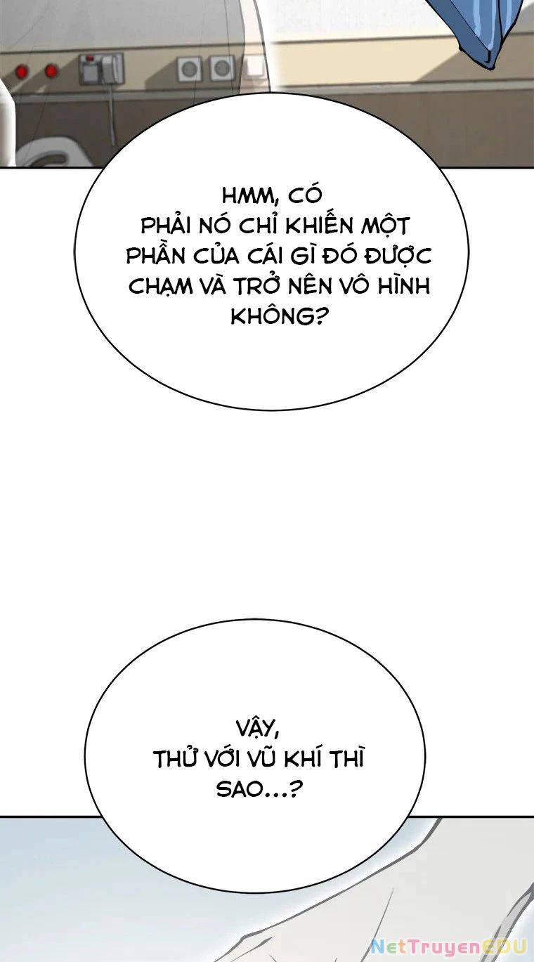 Lv 1 Bất Khả Chiến Bại Chap 6 - Next Chap 7