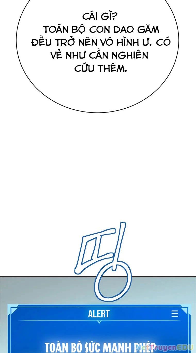 Lv 1 Bất Khả Chiến Bại Chap 6 - Next Chap 7