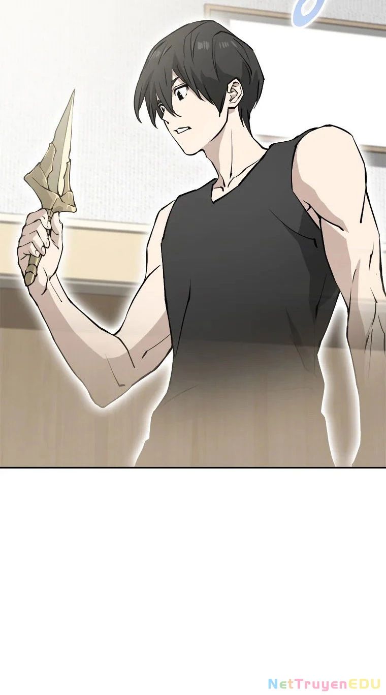 Lv 1 Bất Khả Chiến Bại Chap 6 - Next Chap 7