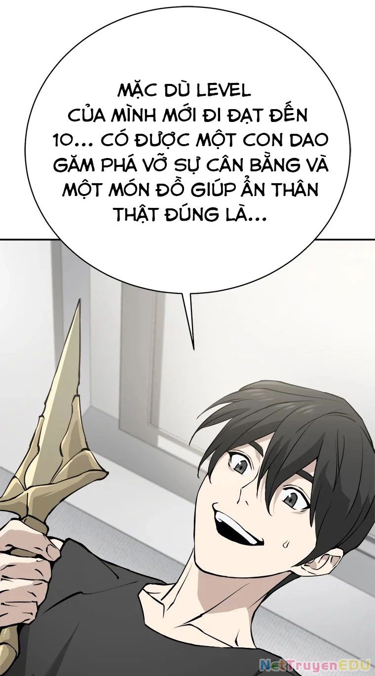 Lv 1 Bất Khả Chiến Bại Chap 6 - Next Chap 7