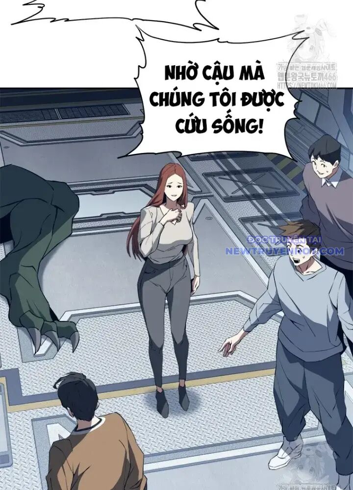 Lv 1 Bất Khả Chiến Bại Chap 60 - Next Chap 61