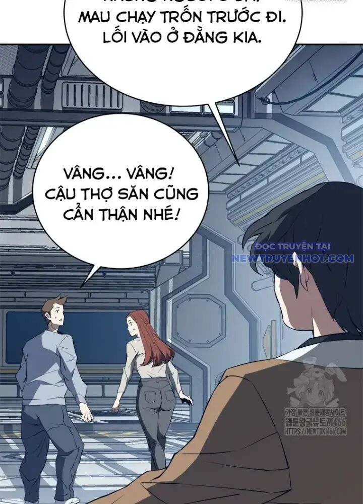 Lv 1 Bất Khả Chiến Bại Chap 60 - Next Chap 61