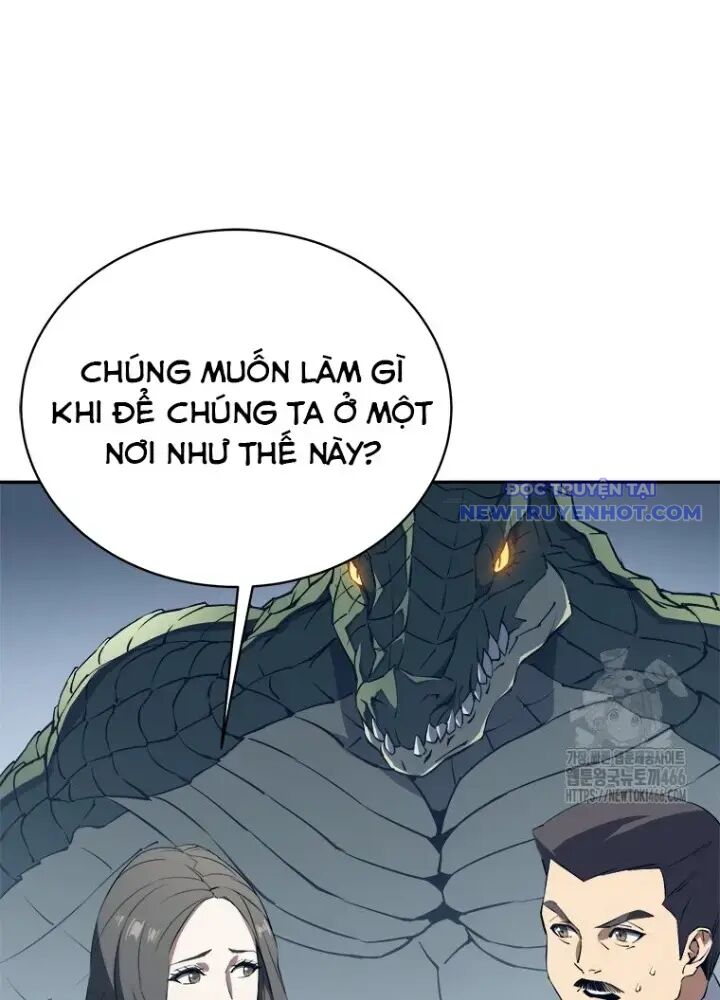 Lv 1 Bất Khả Chiến Bại Chap 60 - Next Chap 61