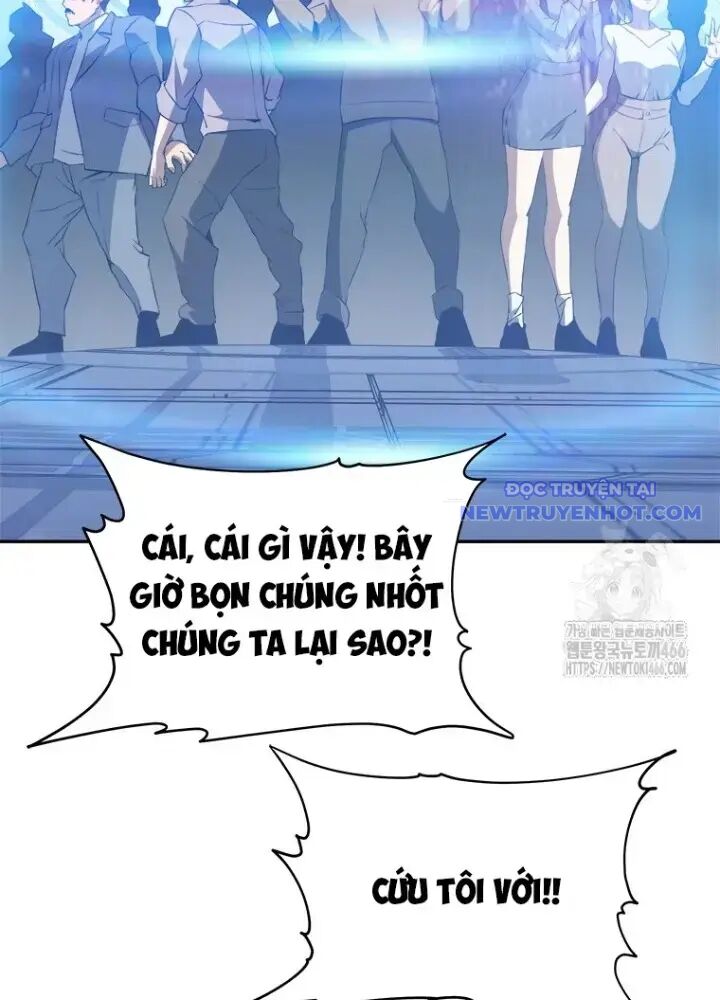 Lv 1 Bất Khả Chiến Bại Chap 60 - Next Chap 61