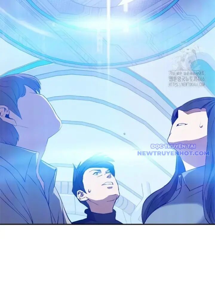 Lv 1 Bất Khả Chiến Bại Chap 60 - Next Chap 61