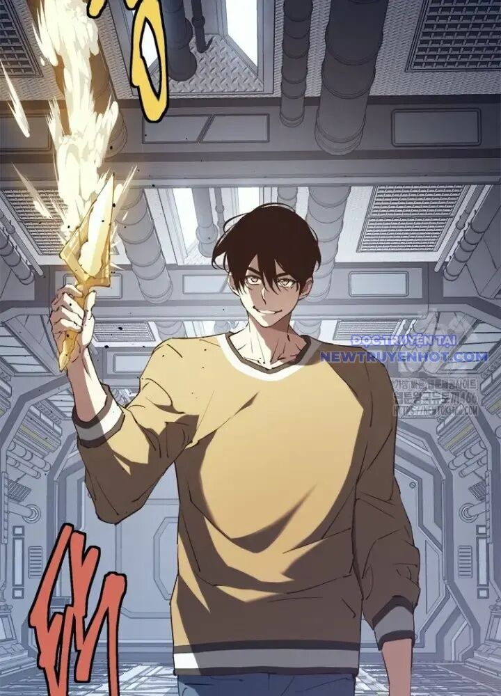 Lv 1 Bất Khả Chiến Bại Chap 60 - Next Chap 61