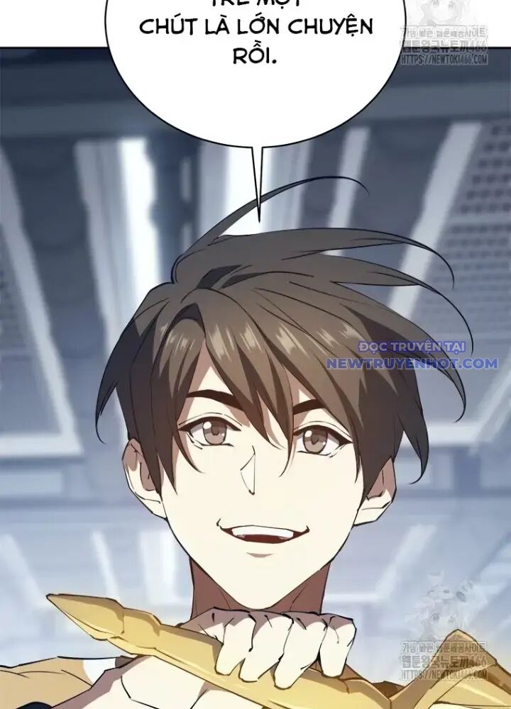 Lv 1 Bất Khả Chiến Bại Chap 60 - Next Chap 61