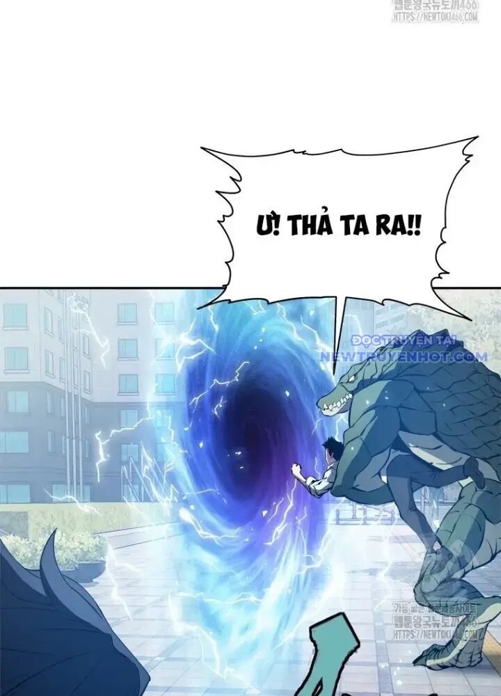 Lv 1 Bất Khả Chiến Bại Chap 60 - Next Chap 61