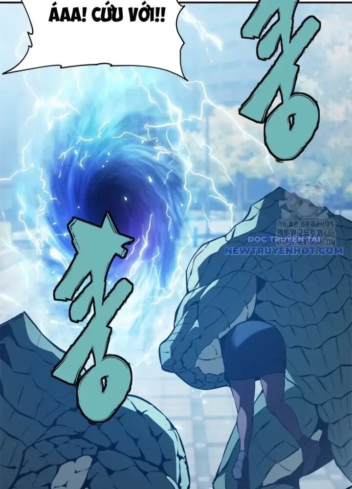 Lv 1 Bất Khả Chiến Bại Chap 60 - Next Chap 61