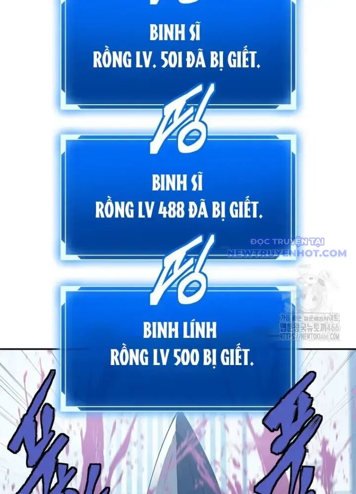 Lv 1 Bất Khả Chiến Bại Chap 60 - Next Chap 61
