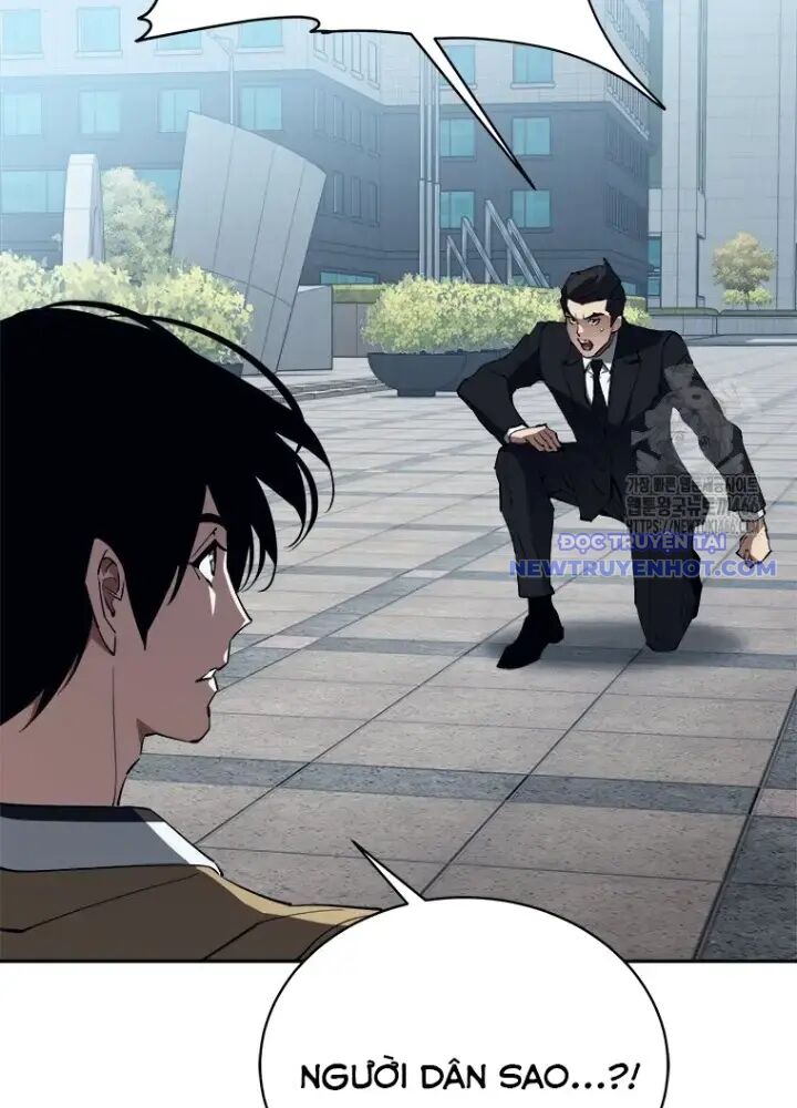 Lv 1 Bất Khả Chiến Bại Chap 60 - Next Chap 61