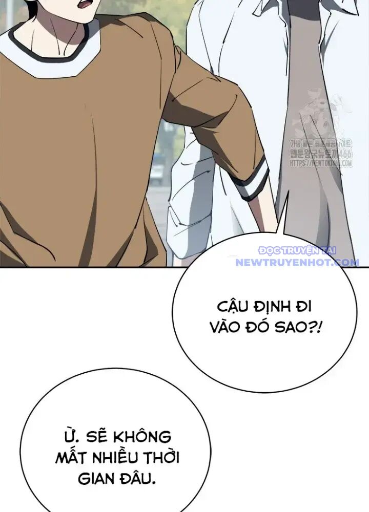 Lv 1 Bất Khả Chiến Bại Chap 60 - Next Chap 61