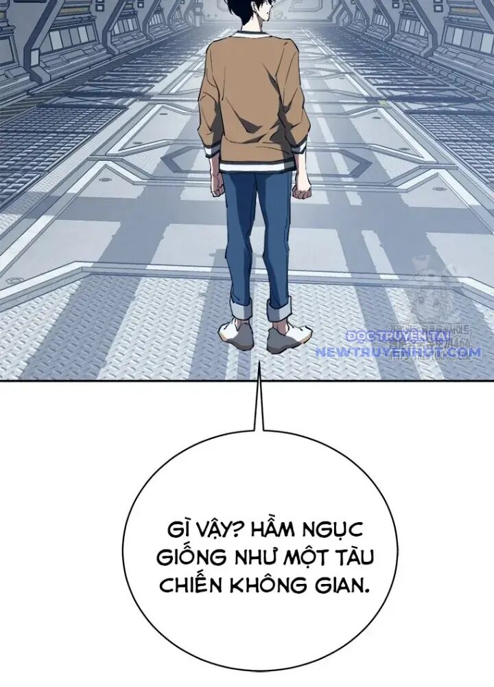 Lv 1 Bất Khả Chiến Bại Chap 60 - Next Chap 61