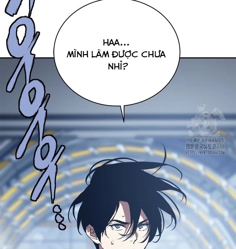 Lv 1 Bất Khả Chiến Bại Chap 61 - Next Chap 62