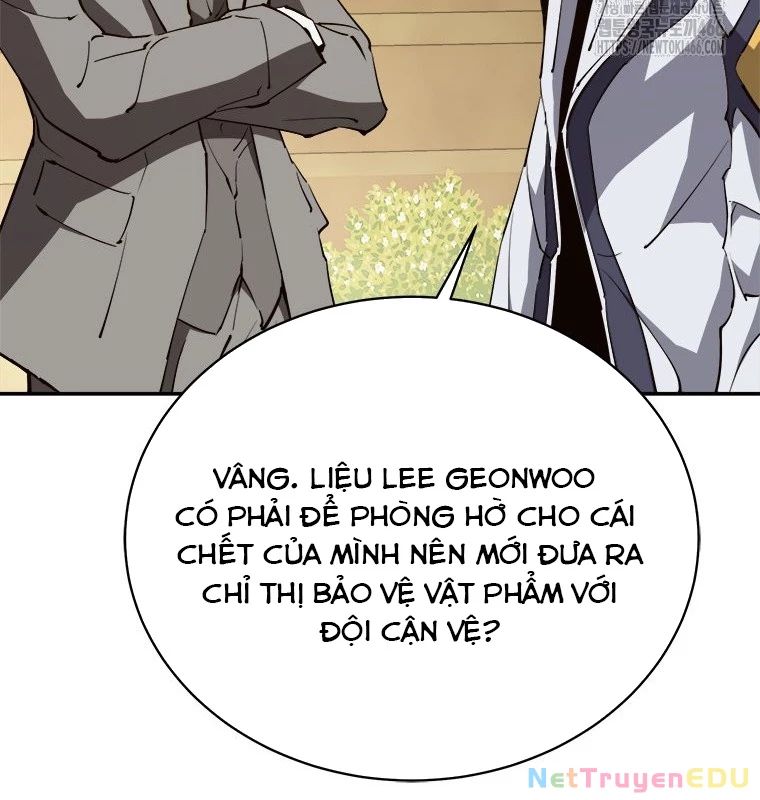 Lv 1 Bất Khả Chiến Bại Chap 61 - Next Chap 62