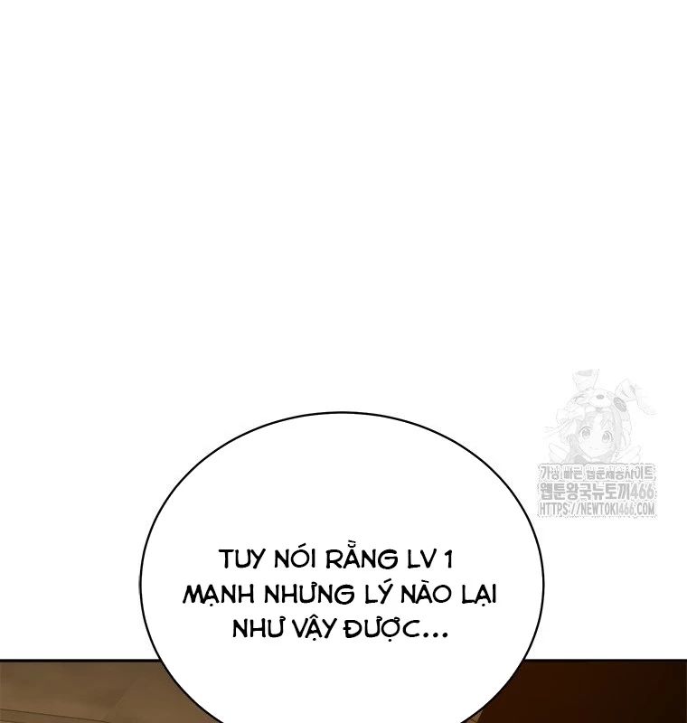 Lv 1 Bất Khả Chiến Bại Chap 61 - Next Chap 62