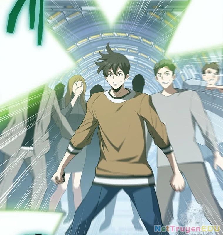 Lv 1 Bất Khả Chiến Bại Chap 61 - Next Chap 62