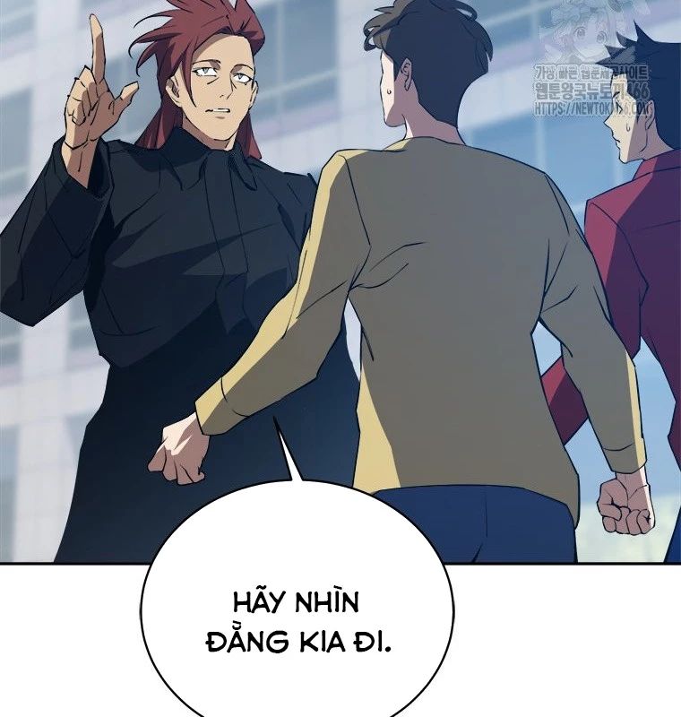 Lv 1 Bất Khả Chiến Bại Chap 62 - Next Chap 63