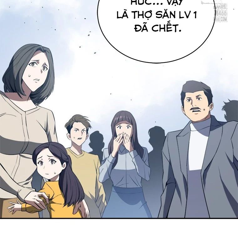 Lv 1 Bất Khả Chiến Bại Chap 62 - Next Chap 63