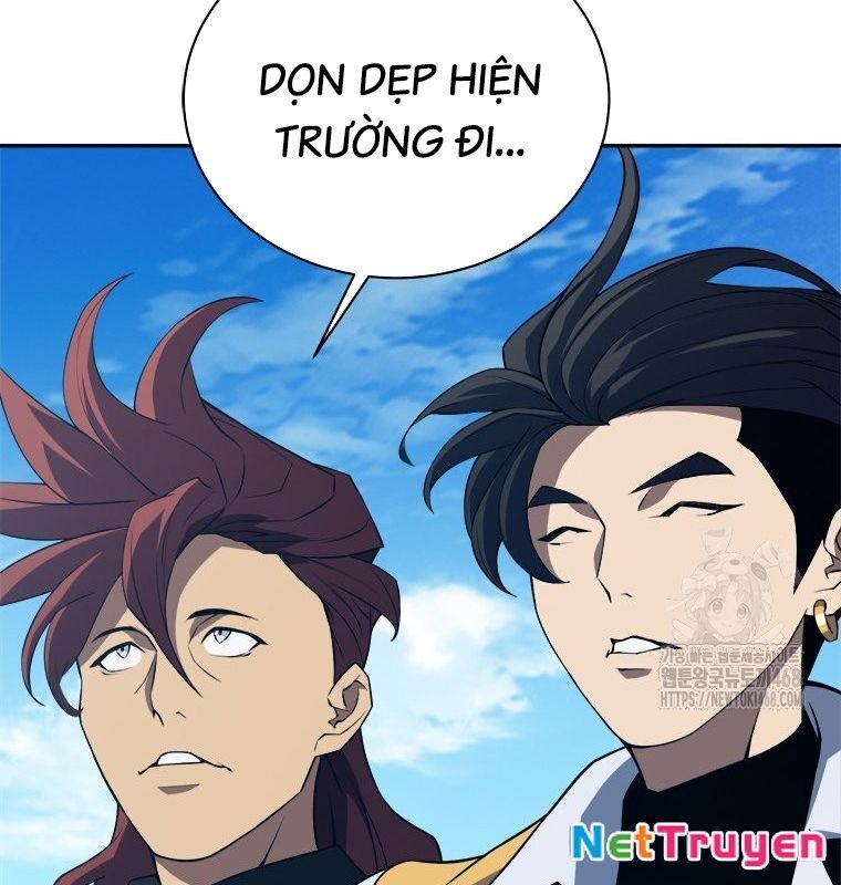 Lv 1 Bất Khả Chiến Bại Chap 64 - Next Chap 65