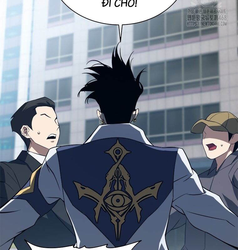 Lv 1 Bất Khả Chiến Bại Chap 64 - Next Chap 65
