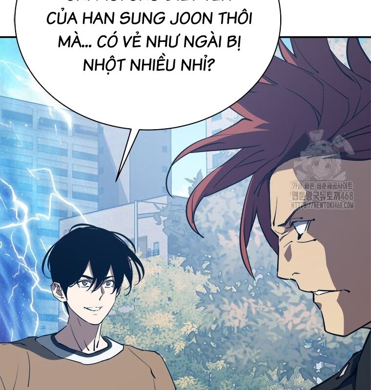 Lv 1 Bất Khả Chiến Bại Chap 64 - Next Chap 65