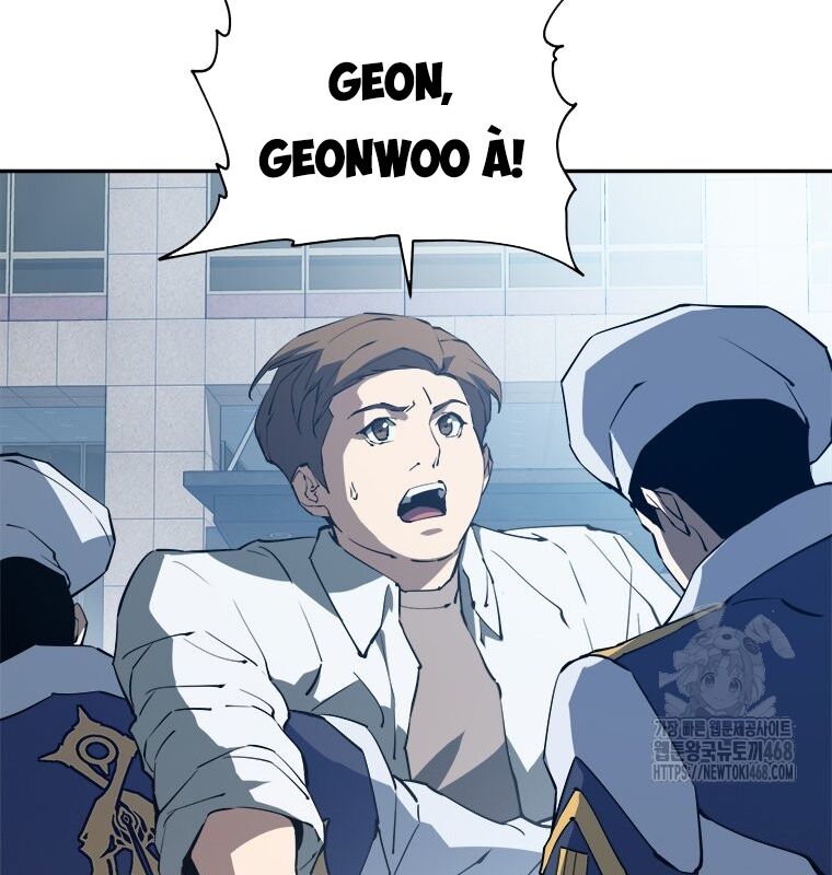 Lv 1 Bất Khả Chiến Bại Chap 64 - Next Chap 65