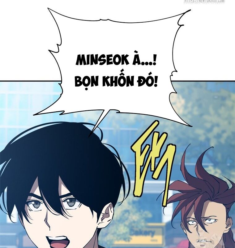 Lv 1 Bất Khả Chiến Bại Chap 64 - Next Chap 65