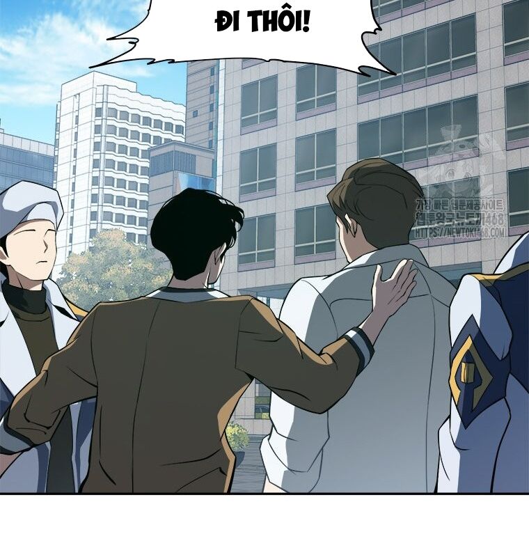 Lv 1 Bất Khả Chiến Bại Chap 64 - Next Chap 65