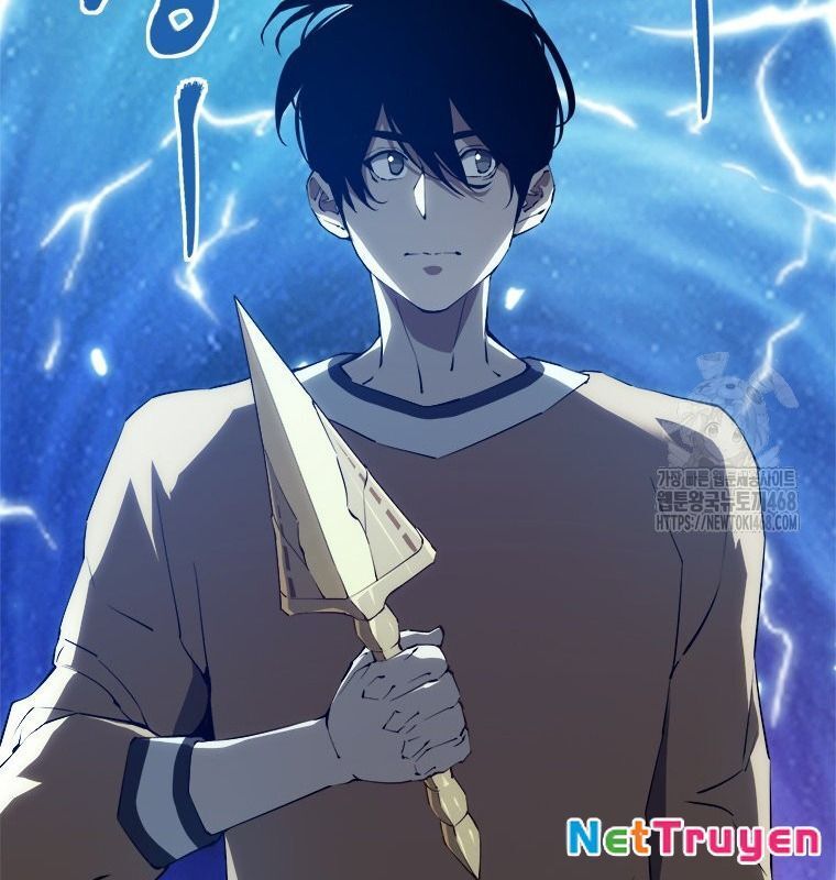 Lv 1 Bất Khả Chiến Bại Chap 64 - Next Chap 65