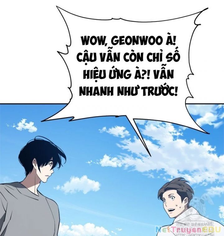 Lv 1 Bất Khả Chiến Bại Chap 65 - Next Chap 66