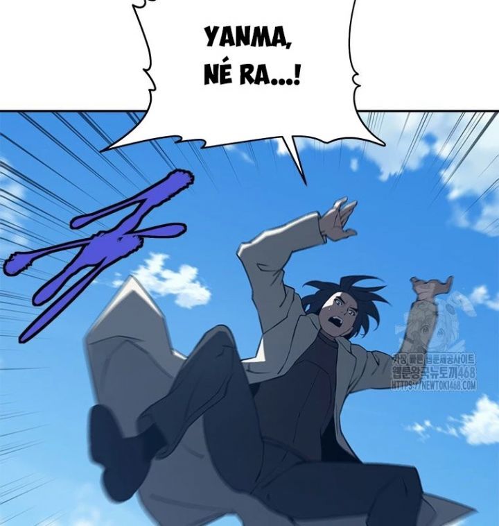 Lv 1 Bất Khả Chiến Bại Chap 65 - Next Chap 66