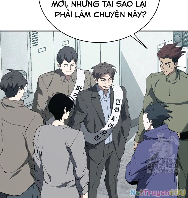 Lv 1 Bất Khả Chiến Bại Chap 66 - Next Chap 67