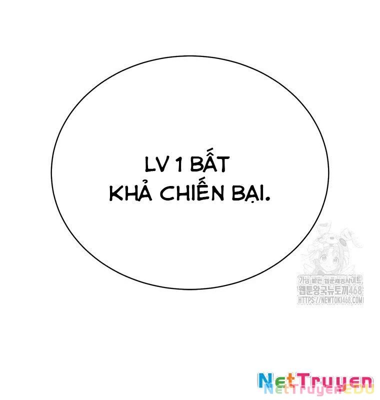 Lv 1 Bất Khả Chiến Bại Chap 66 - Next Chap 67