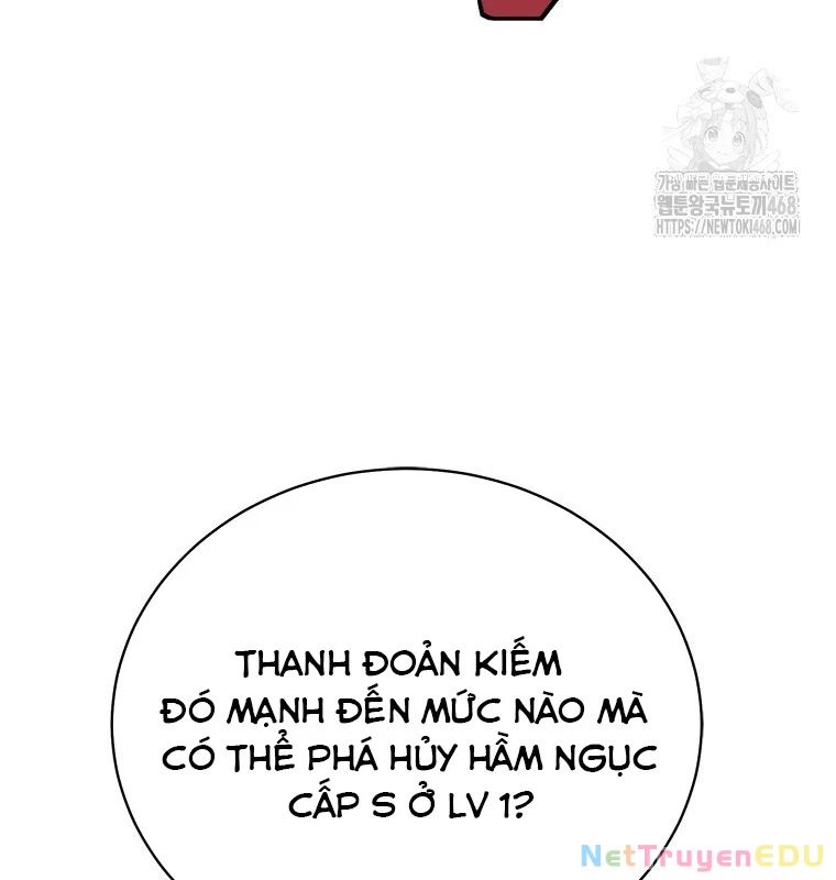 Lv 1 Bất Khả Chiến Bại Chap 66 - Next Chap 67