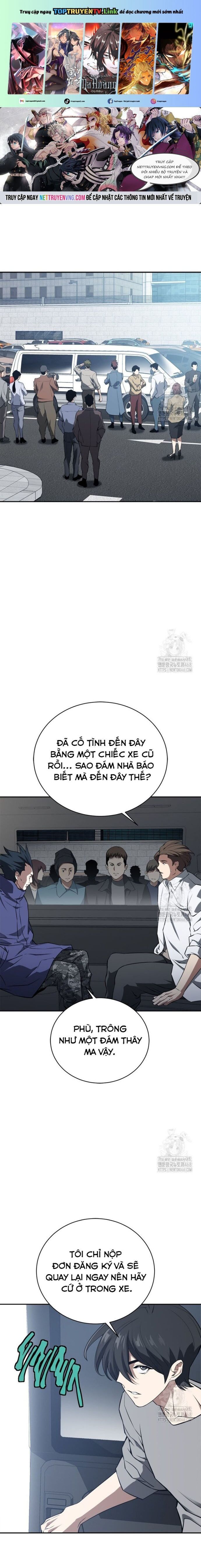 Lv 1 Bất Khả Chiến Bại Chap 67 - Next Chap 68